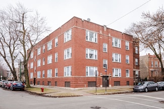 3303 W Belden Ave Unit 1, Chicago, IL 60647