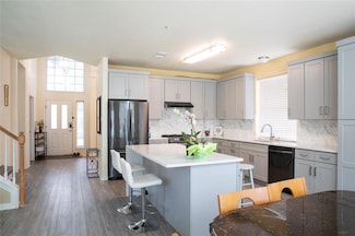 12741 MacHete Trail, Austin, TX 78729