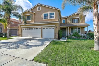 1190 Longbranch Rd, San Jacinto, CA 92582
