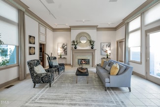 915 Woodham, Pittsboro, NC 27312