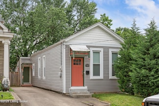 948 Samuel St, Louisville, KY 40204
