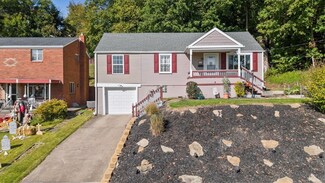 184 Noll Ave, Pittsburgh, PA 15205