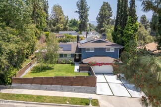 11442 Brainard Ave, Sylmar, CA 91342