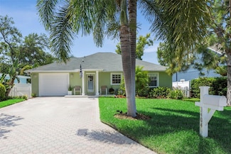 3404 W Villa Rosa St, Tampa, FL 33611