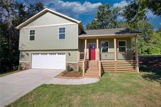 520 Mountainview Dr, Covington, GA 30016