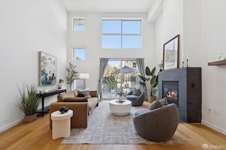 2412 Harrison St Unit 111, San Francisco, CA 94110