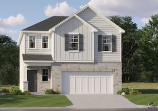 118 Rolling Meadow Way, Kathleen, GA 31047