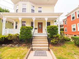 48 Oak Square Ave Unit 2, Brighton, MA 02135