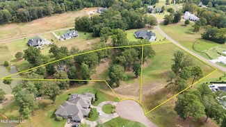 5823 Ginners Ln, Hernando, MS 38632