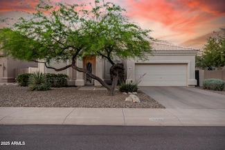 16032 E Glenview Dr, Fountain Hills, AZ 85268