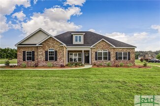 301 Malina Way, Brooklet, GA 30415