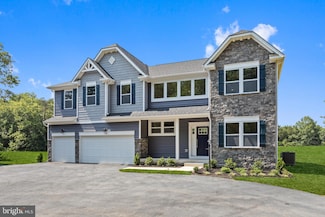 113 Lillian Ct, Fredericksburg, VA 22406