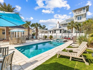 41 Winston Ln, Alys Beach, FL 32461