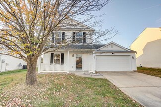 212 Falling Leaf Way, Mascoutah, IL 62258