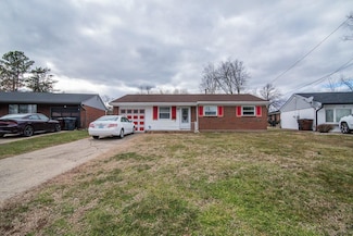 213 Saint Jude Cir, Florence, KY 41042
