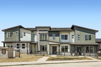 14578 W 90th Ln Unit D, Arvada, CO 80005