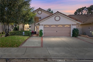 6018 Lake Buena Vista Way, Banning, CA 92220