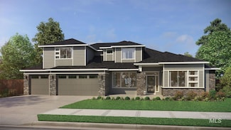 7755 W Flathead Lake St, Eagle, ID 83616