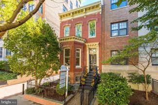 1608 R St NW, Washington, DC 20009