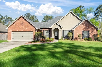 301 Clover Meadow Dr, Covington, LA 70433