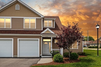 70 Endicott St Unit 1406, Norwood, MA 02062
