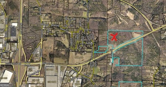 0 Union Grove Church Rd SE Unit 10610693, Calhoun, GA 30701