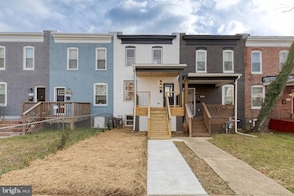 3721 Manchester Ave, Baltimore, MD 21215
