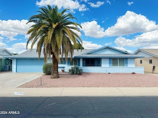 10350 W Camden Ave, Sun City, AZ 85351