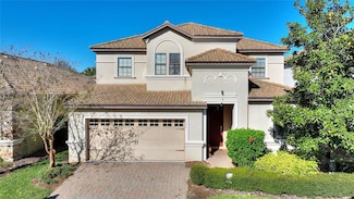 1454 Myrtlewood St, Davenport, FL 33896