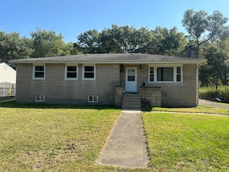 739 S Cline Ave, Griffith, IN 46319