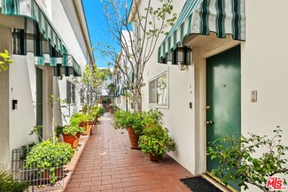 1745 Selby Ave Unit 15, Los Angeles, CA 90024