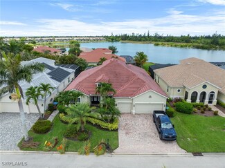 2628 Fairmont Cove Ct, Cape Coral, FL 33991