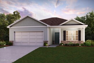 1035 Pinnacle Way, Lawrenceburg, KY 40342