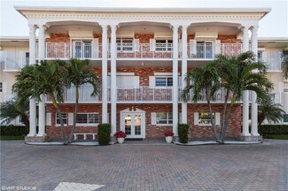1198 Hillsboro Mile Unit 334W, Hillsboro Beach, FL 33062