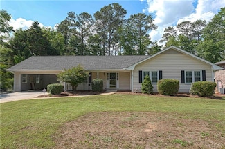 4137 Wellington Hills Ln Unit 1, Snellville, GA 30039