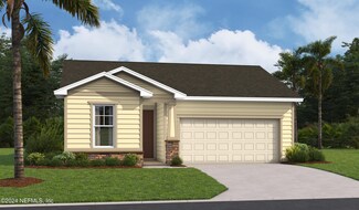 5923 Tomahawk Lake Dr, Jacksonville, FL 32254