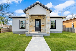 107 Alicia Ave, San Antonio, TX 78228