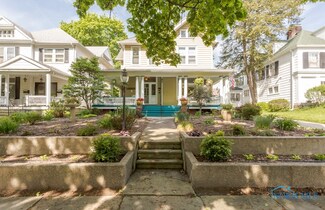 2243 Scottwood Ave, Toledo, OH 43620