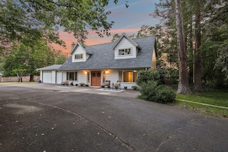 8830 Midview Dr, Palo Cedro, CA 96073