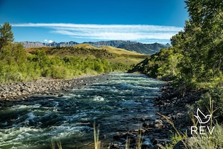 TBD Josie Ln, Cody, WY 82414