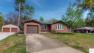 2007 S Warren Ave, Sedalia, MO 65301
