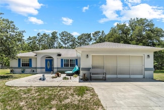 2698 SW 186th Ct, Dunnellon, FL 34432
