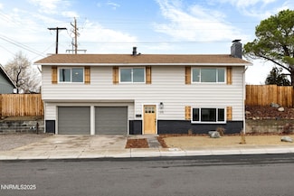 575 Northstar Dr, Reno, NV 89503