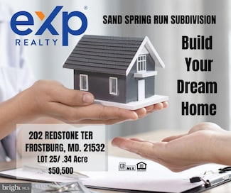 202 Redstone Terrace, Frostburg, MD 21532