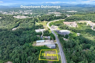 1392 S Chestatee St, Dahlonega, GA 30533