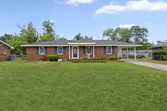 224 Old Evans Rd, Augusta, GA 30907