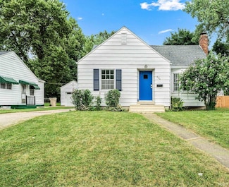 524 E Oakside St, South Bend, IN 46614