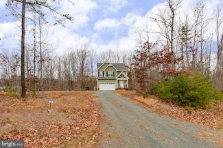 25 Weston Rd, Louisa, VA 23093