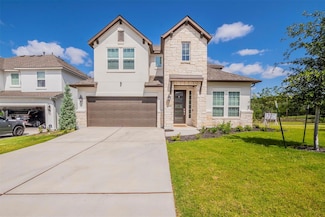1029 Villa Rialto View, Leander, TX 78641