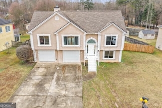 102 Peaceful View, Acworth, GA 30102